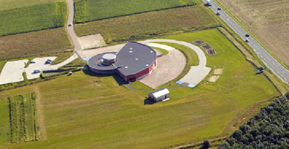 0117-3 - Ecaux Centre - Yvetot, ©CCRY