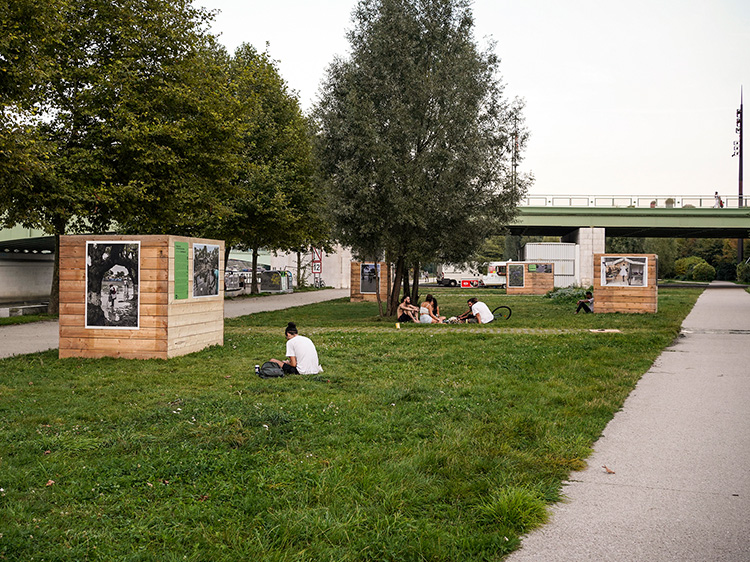 Expositions photographiques EOP Du 20 sept au 24 nov 2024