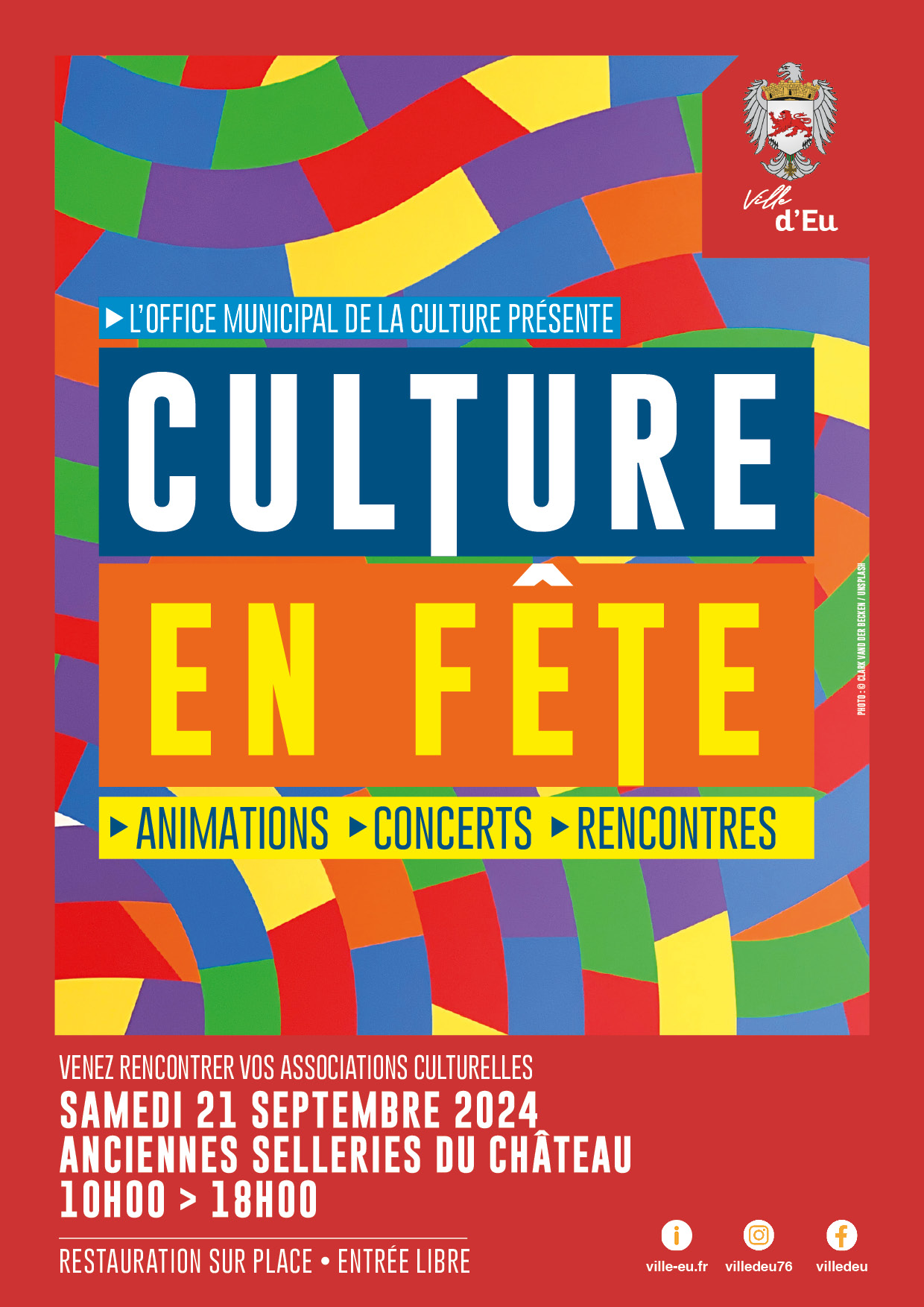 Fête de la culture