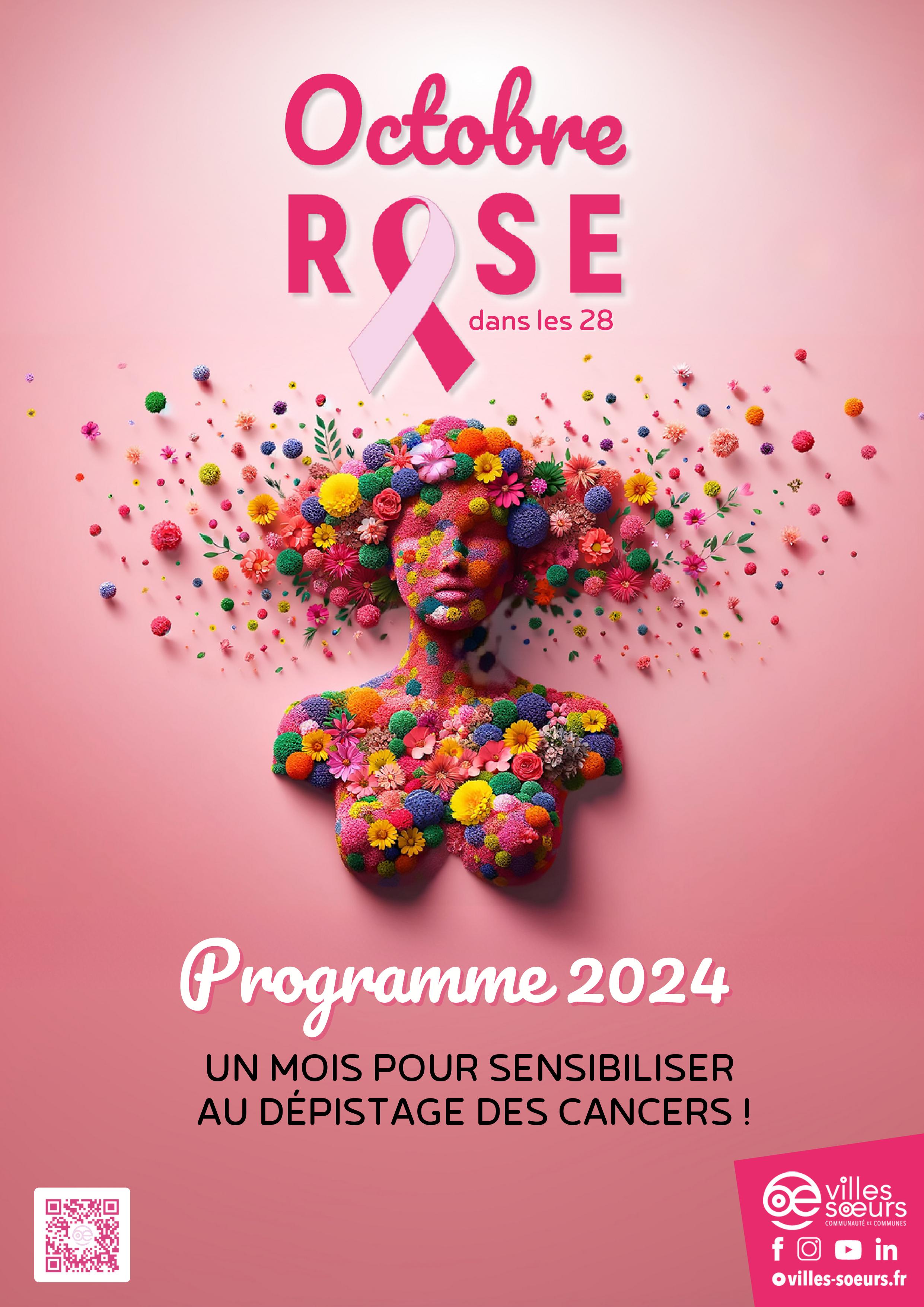 Octobre rose - Initiation à la langue des signes Le 15 oct 2024