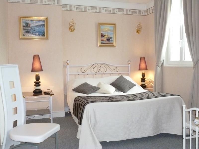 Hôtel le Saint-Yves : HOT Hôtel Le Saint-Yves - Le Tréport - Hôtels - Office de Tourisme Le Tréport