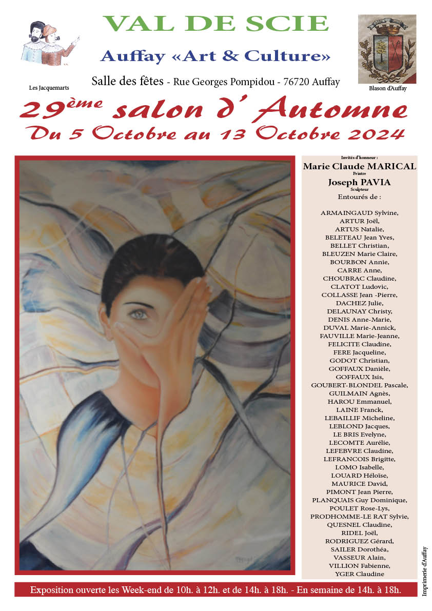 29ème Salon d