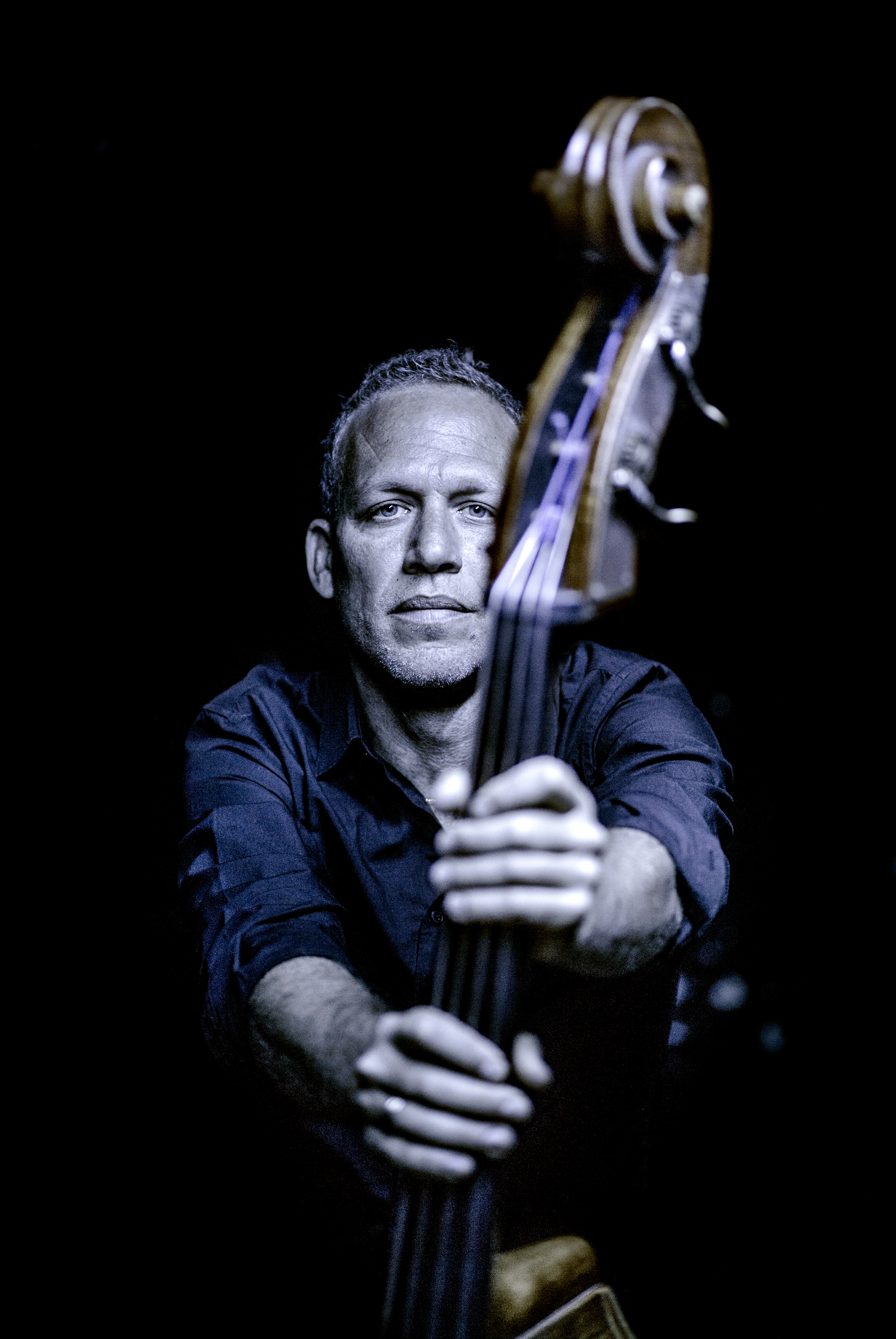 ((Musique)) Avishai Cohen Trio