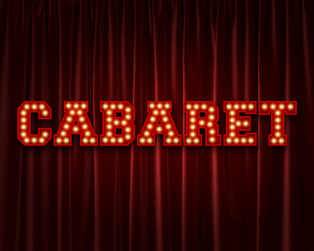 ((Cabaret)) The Paname Cabaret Le 8 nov 2024