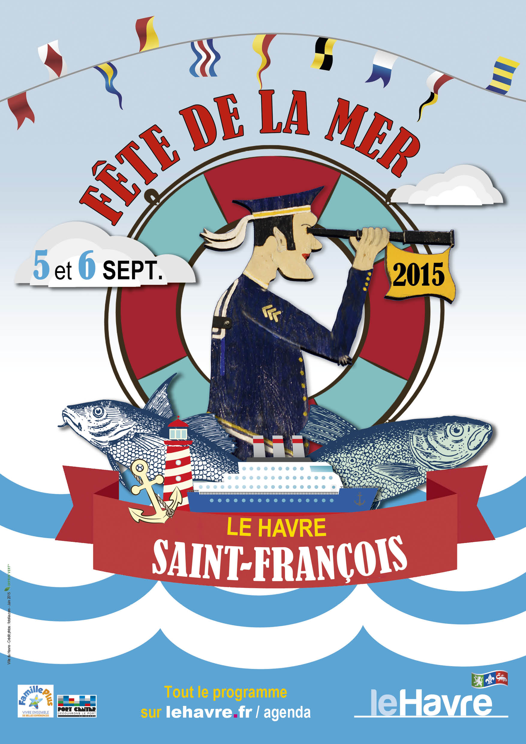 FETE DE LA MER 2020 SeineMaritime, La Normandie impressionnante FETE DE LA MER 2020 SeineMaritime, La Normandie impressionnante