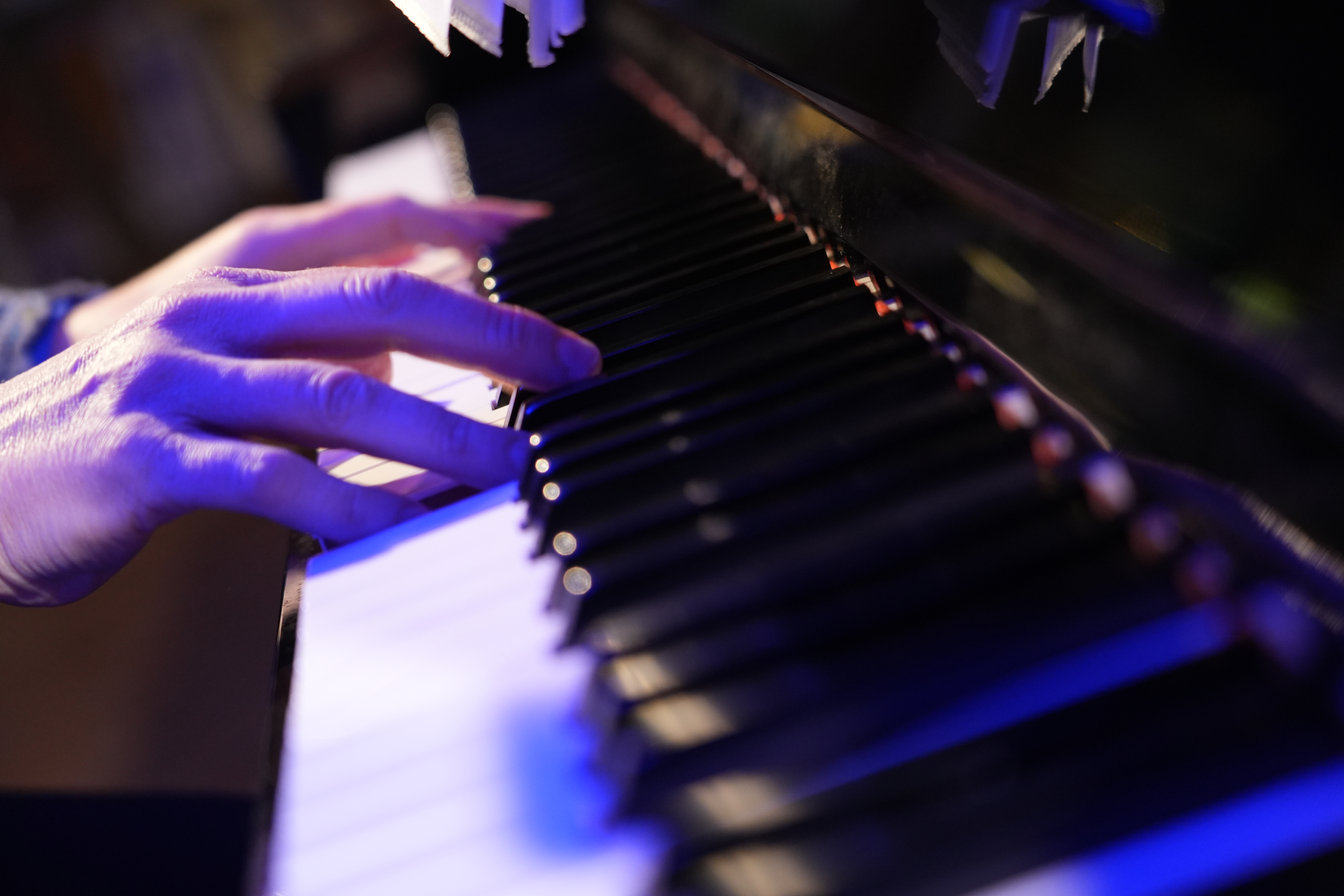 ((Concert)) "Mozart, quand le piano rencontre la famille des cordes"