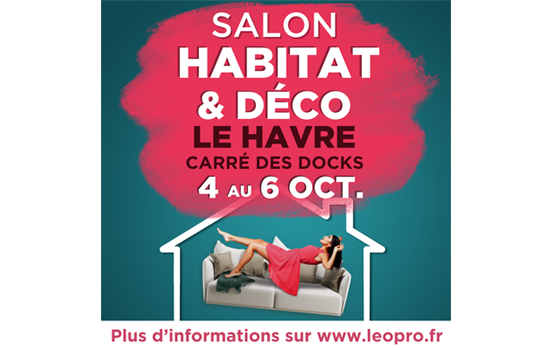 Salon Habitat et Déco