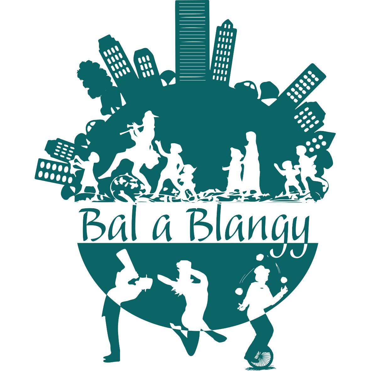 Bal à Blangy Le 8 juin 2024