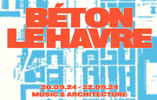 Béton Le Havre 2024