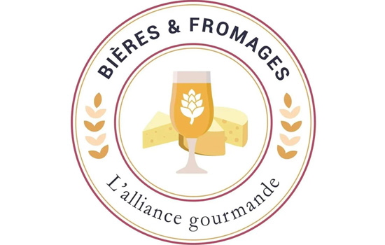 Atelier : Accords bières et fromages