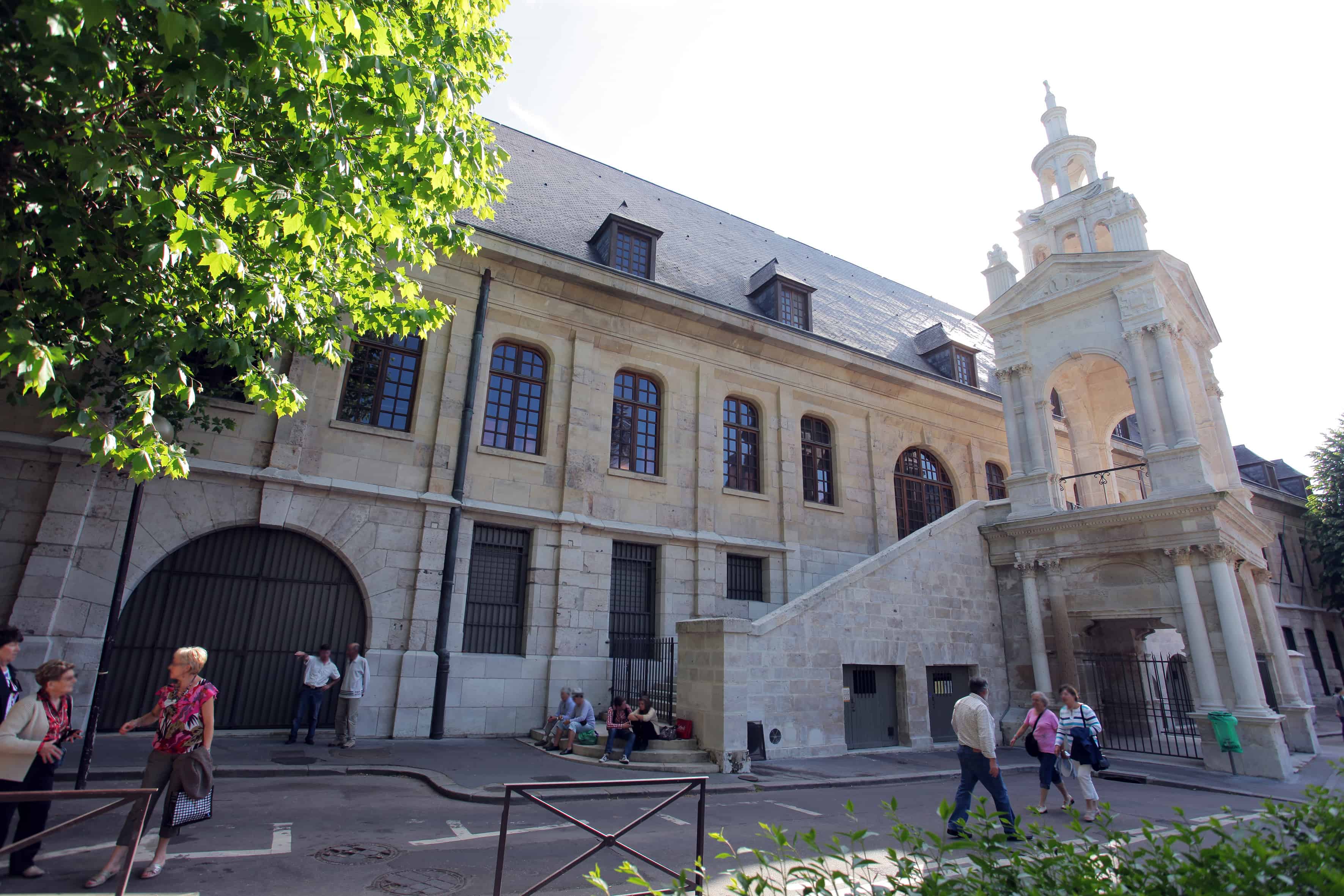 Festival de Rouen du livre de jeunesse Du 8 au 10 nov 2024