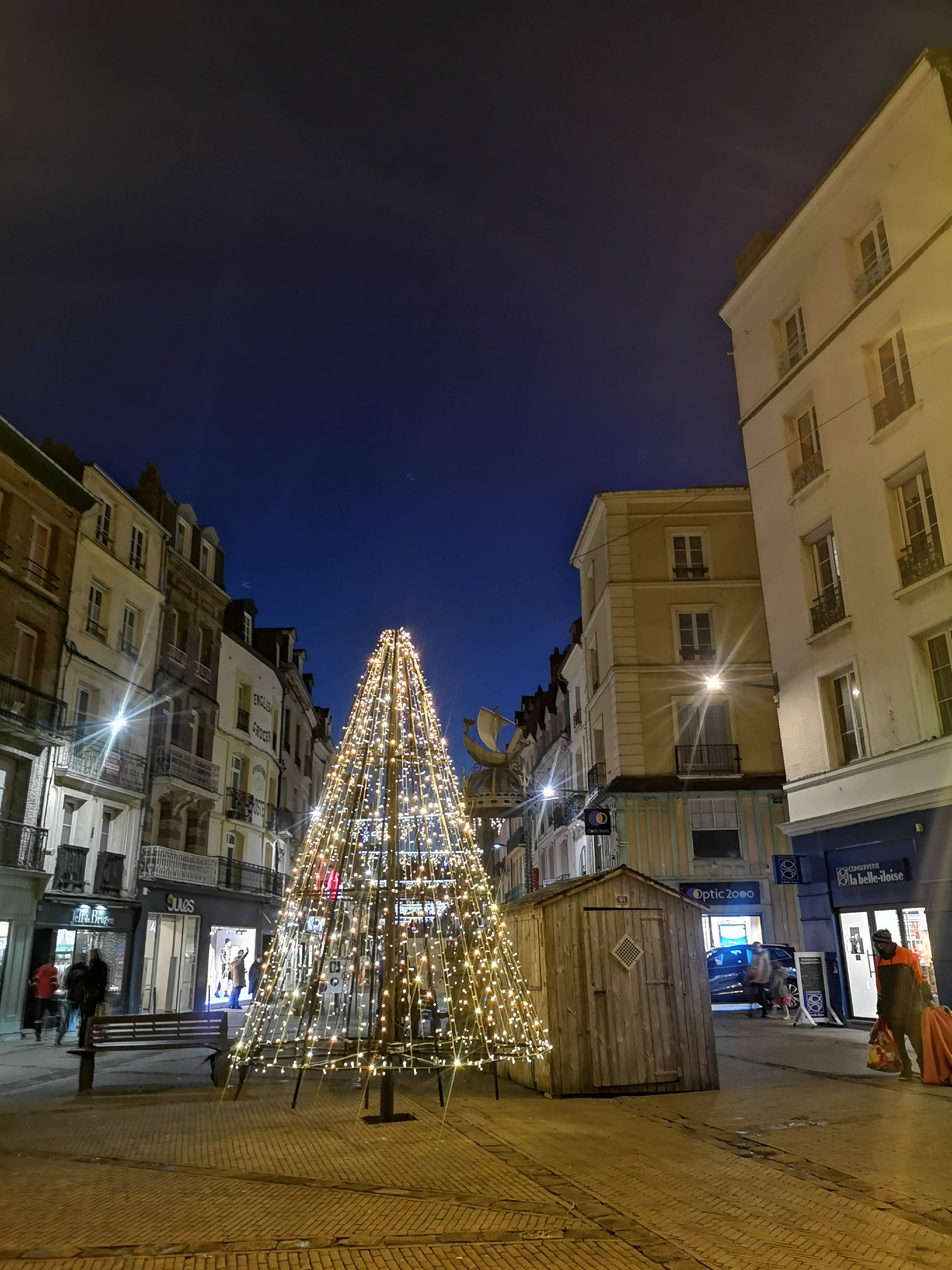 ((Animations)) Le Noël de vos Belles Boutiques