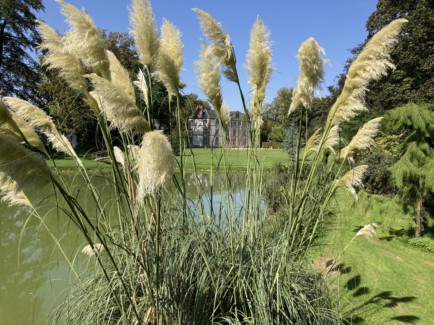 Journées du Patrimoine au Domaine des Jardins de Bracquetuit