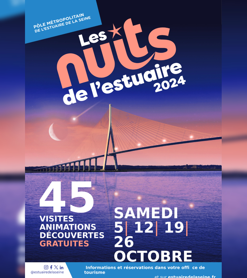 Les Nuits de l