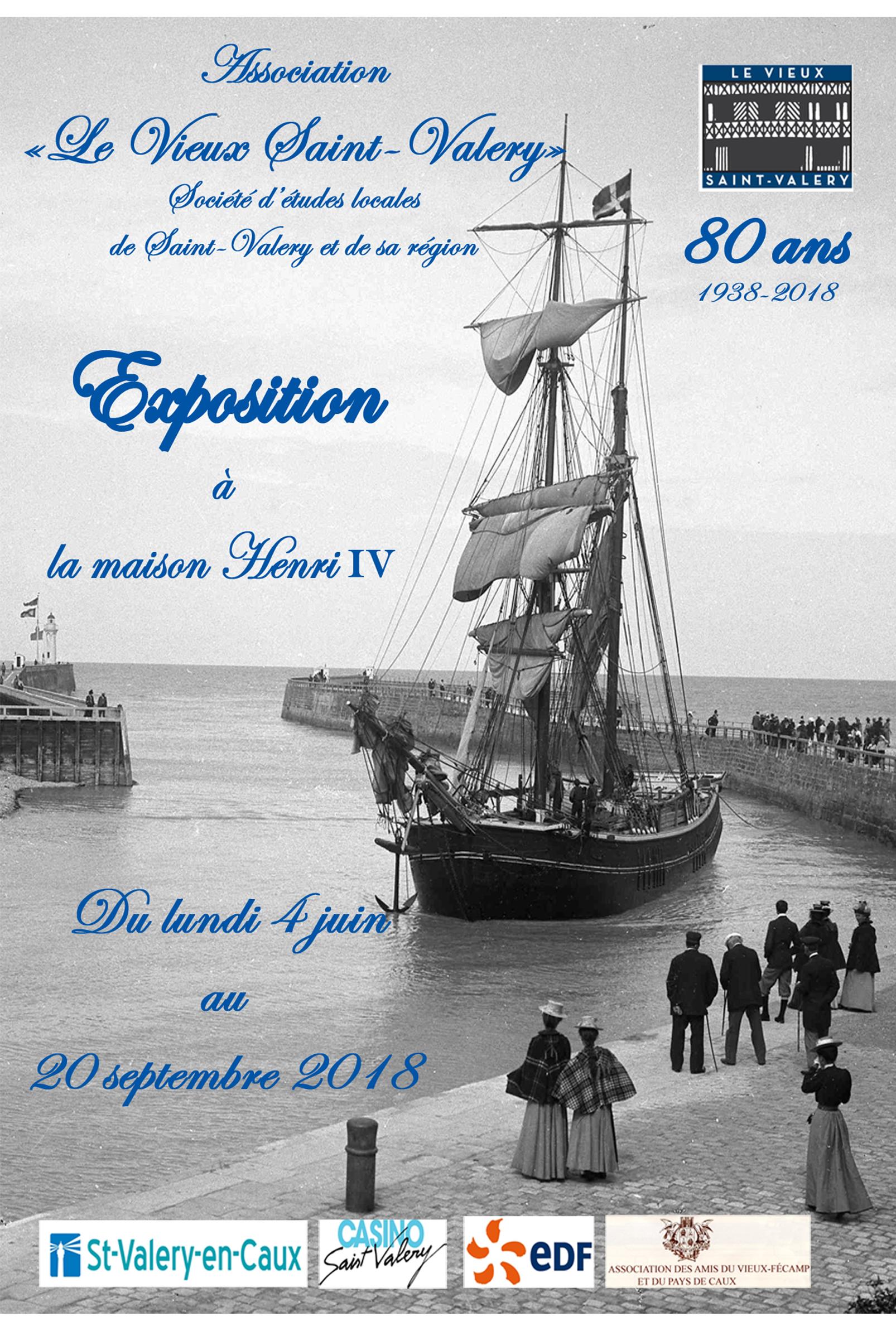 rencontre st valery en caux