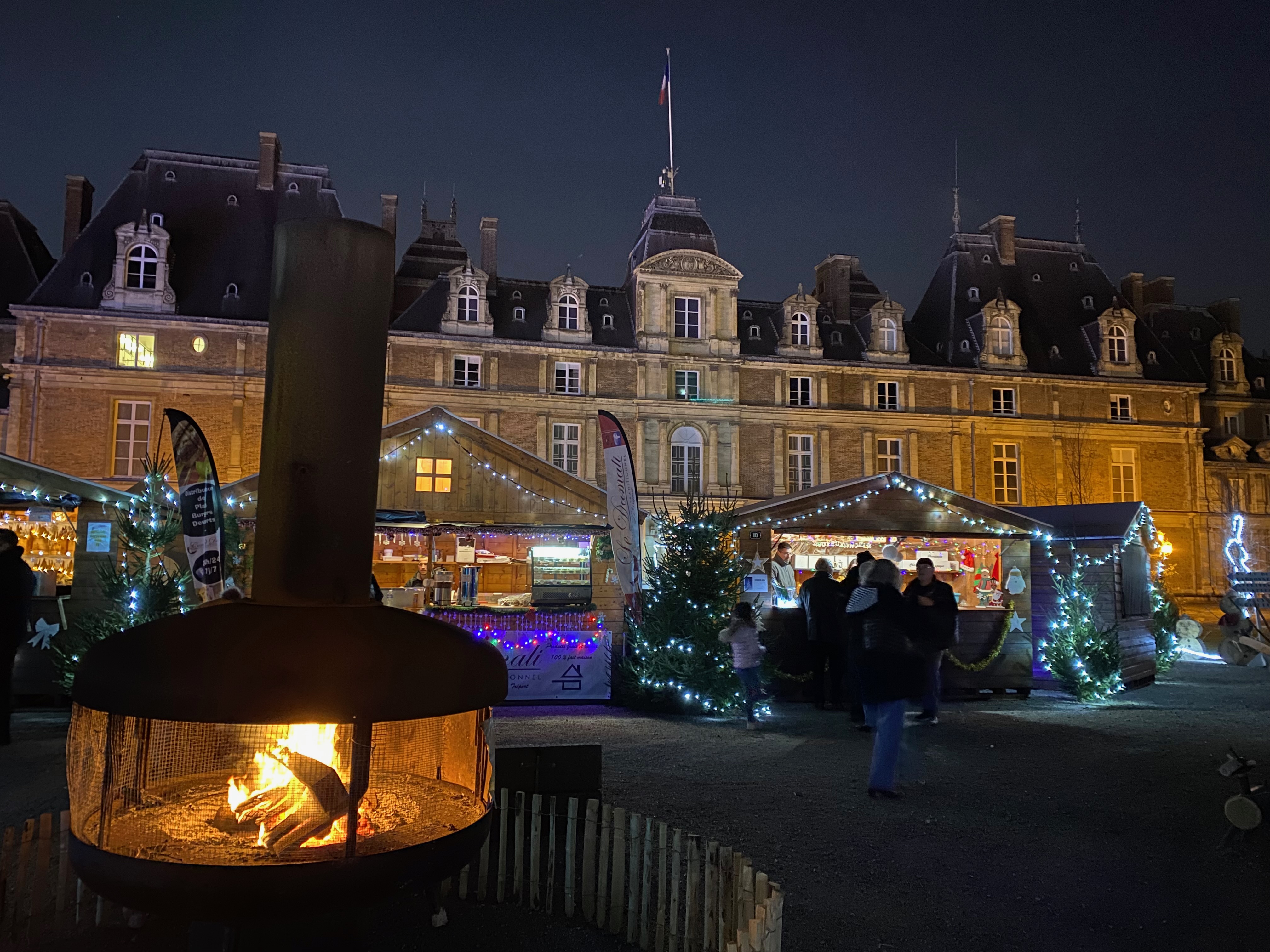 29ème Marché de Noël