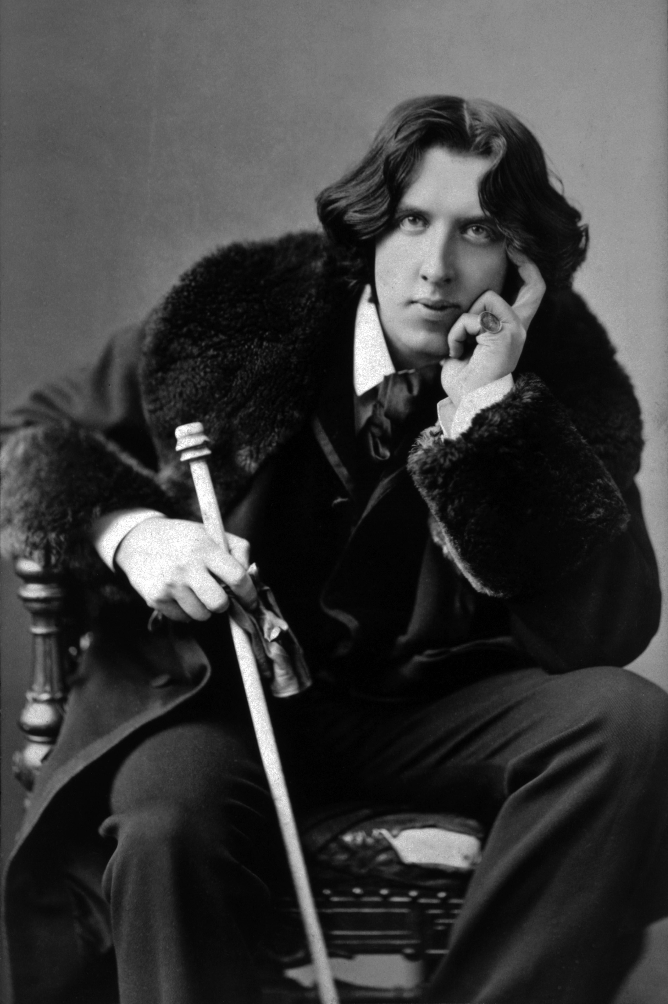 ((Visite guidée)) Oscar Wilde à Dieppe