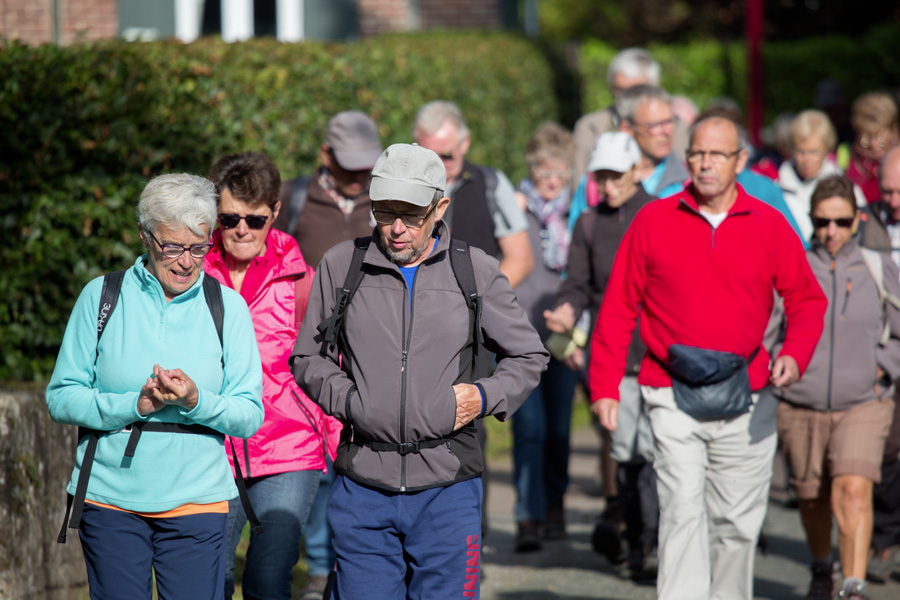 Marche pour le Téléthon Le 30 nov 2024