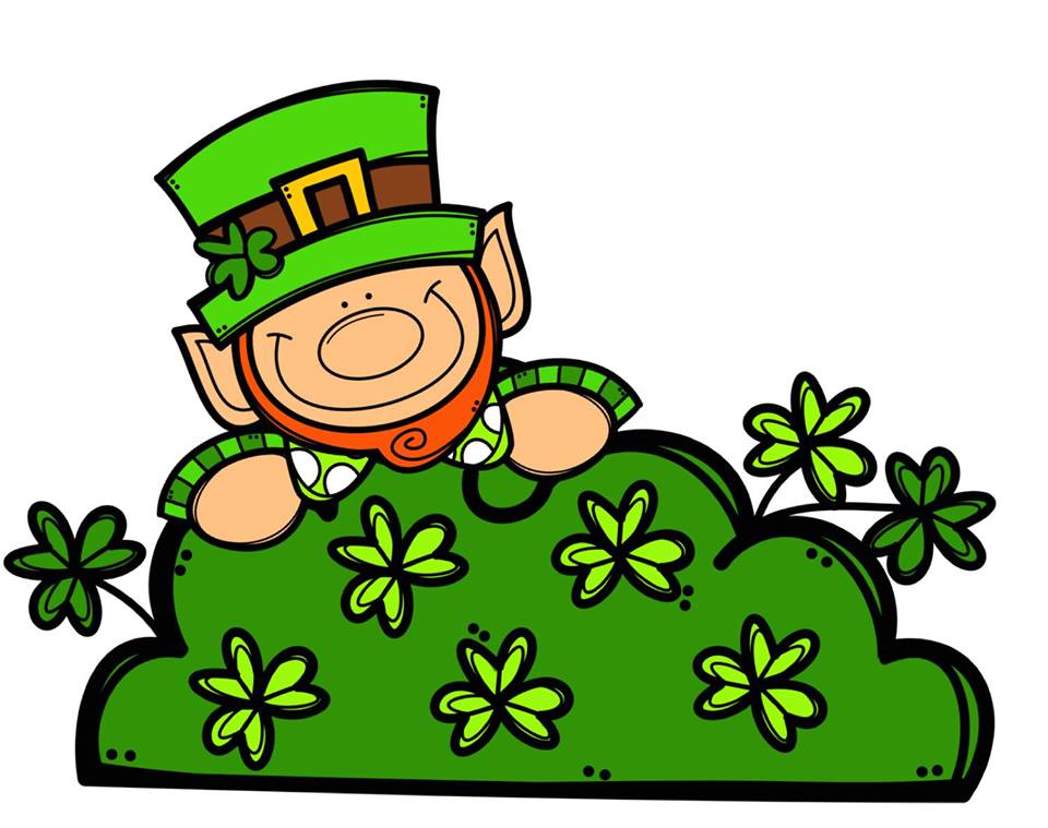 Soirée de la Saint Patrick à la Boucane