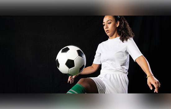 Conférence : "Le Sport au féminin" Le 21 mai 2025