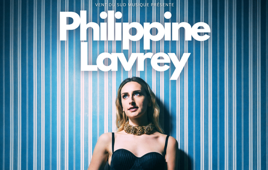 Concert : Philippine Lavrey Le 3 avr 2025