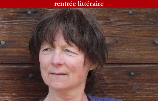 Rencontre : Claudie Gallay Le 28 nov 2024