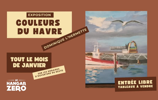 Conférence : Présentation du "Guide Colonial du Havre" par ses auteurs