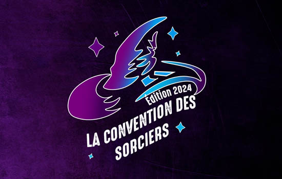 Première Convention des Sorciers au Havre