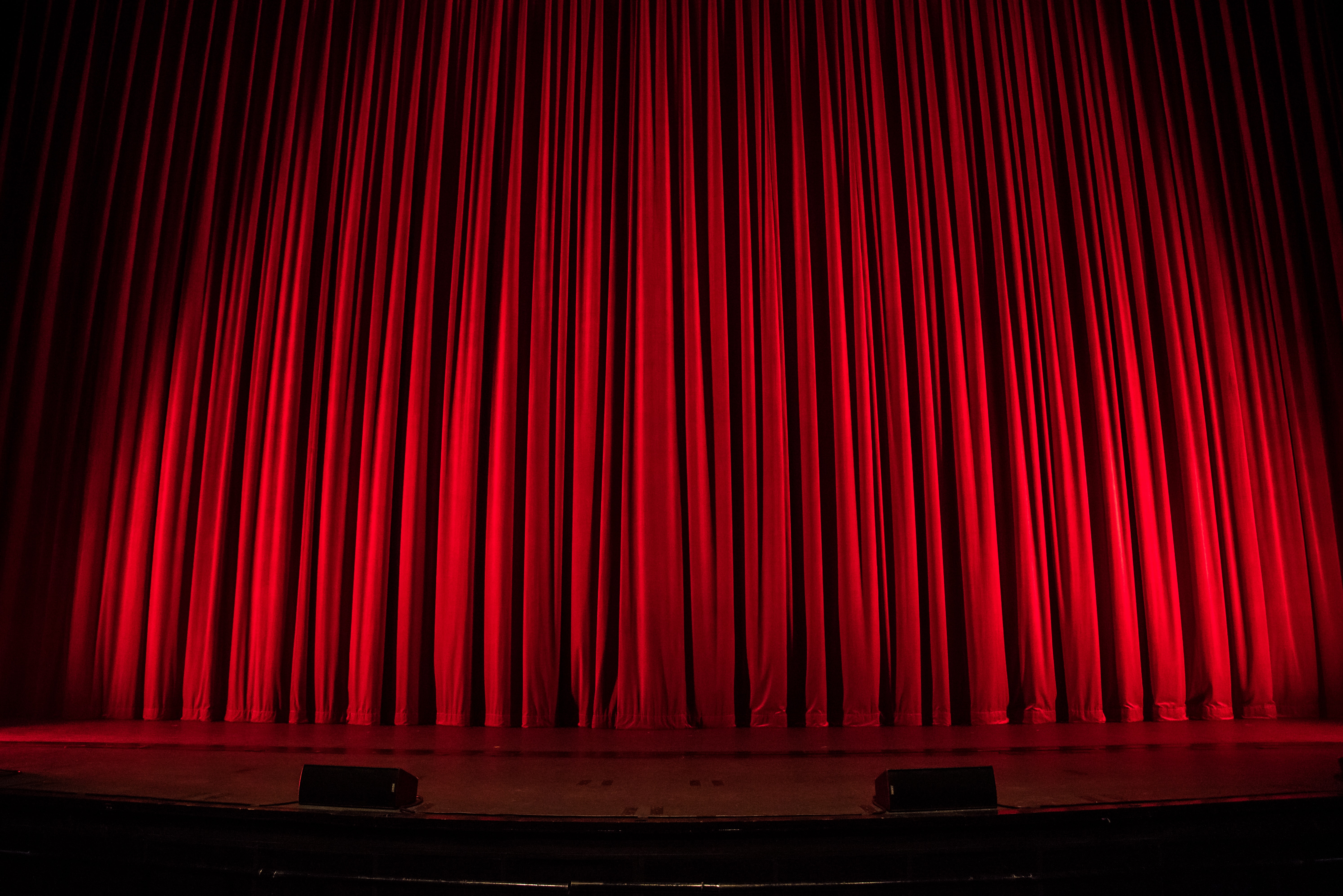 ((Théâtre)) Silence, on tourne