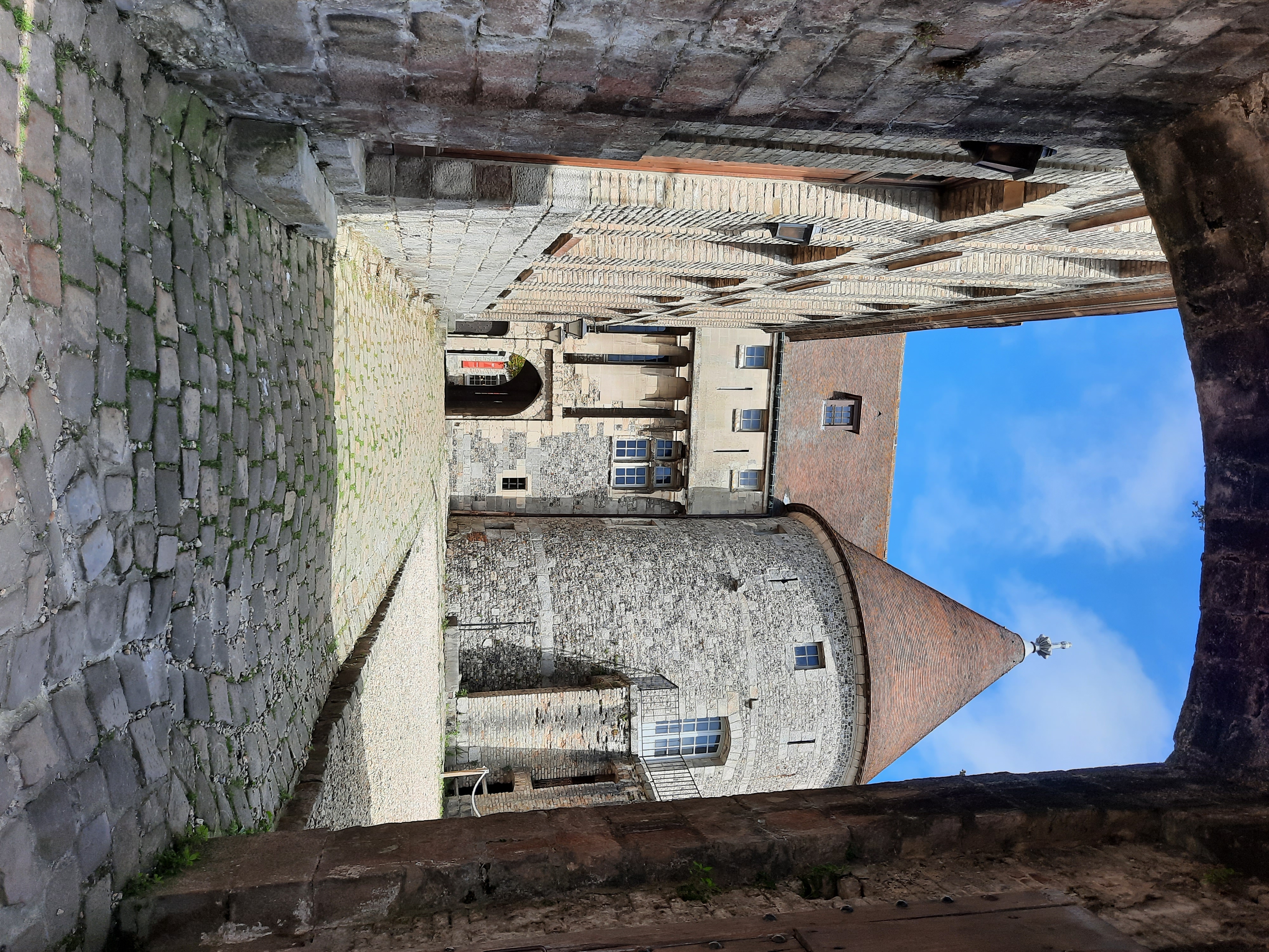 ((Atelier famille)) Château fort