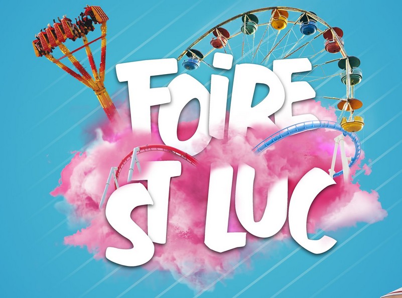 Foire Saint-Luc