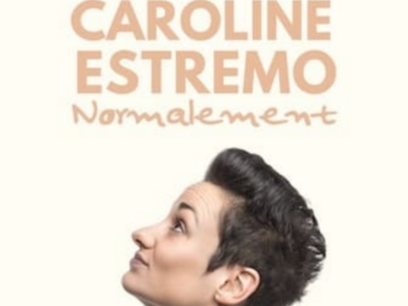 Spectacle - Caroline Estremo, 