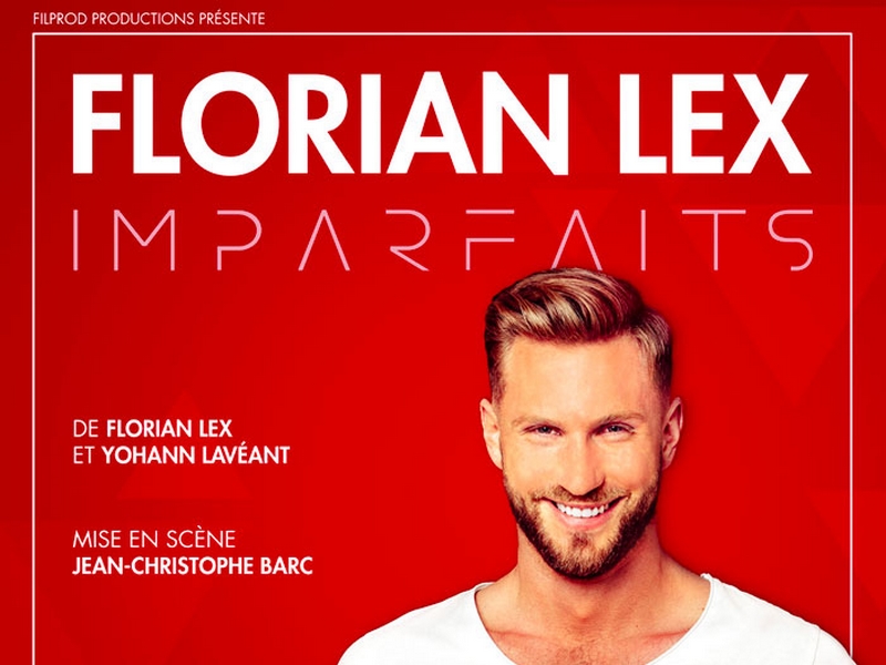 Spectacle - Florian Lex, 