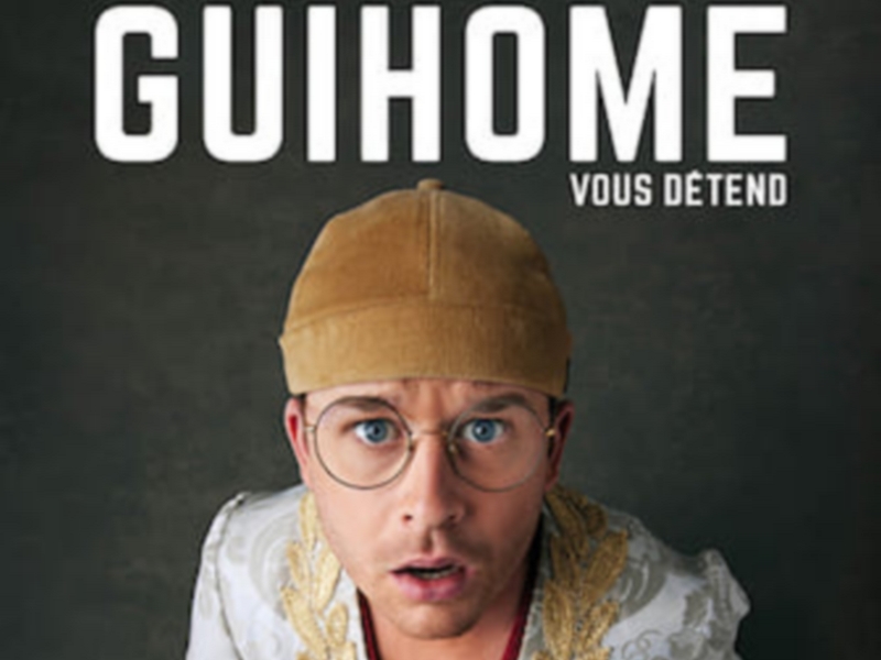 Spectacle - Guihome 