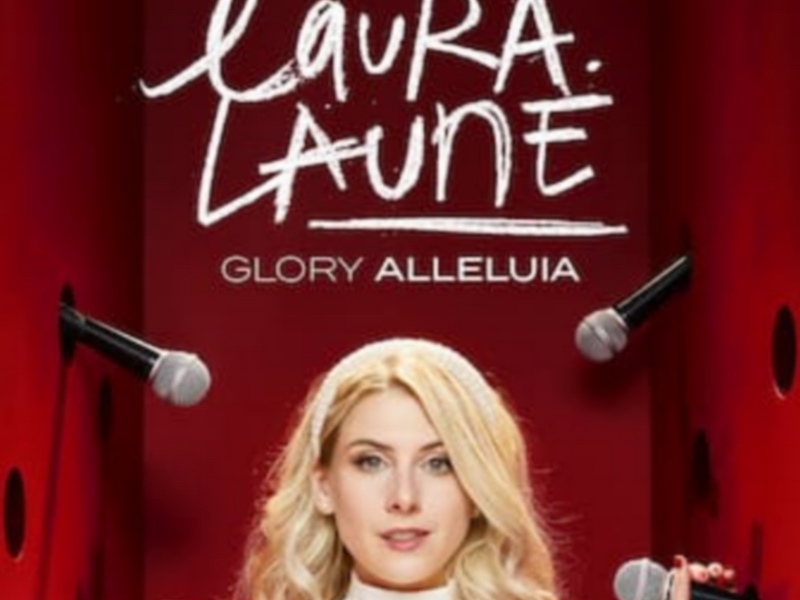 Spectacle - Laura Laune 