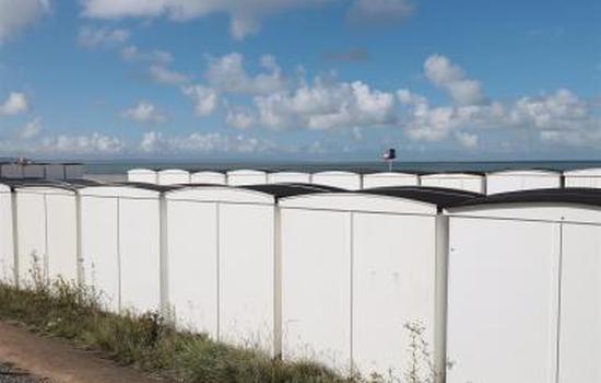 Conférence : Des villas sur la plage : tentes, cabines et cabanes