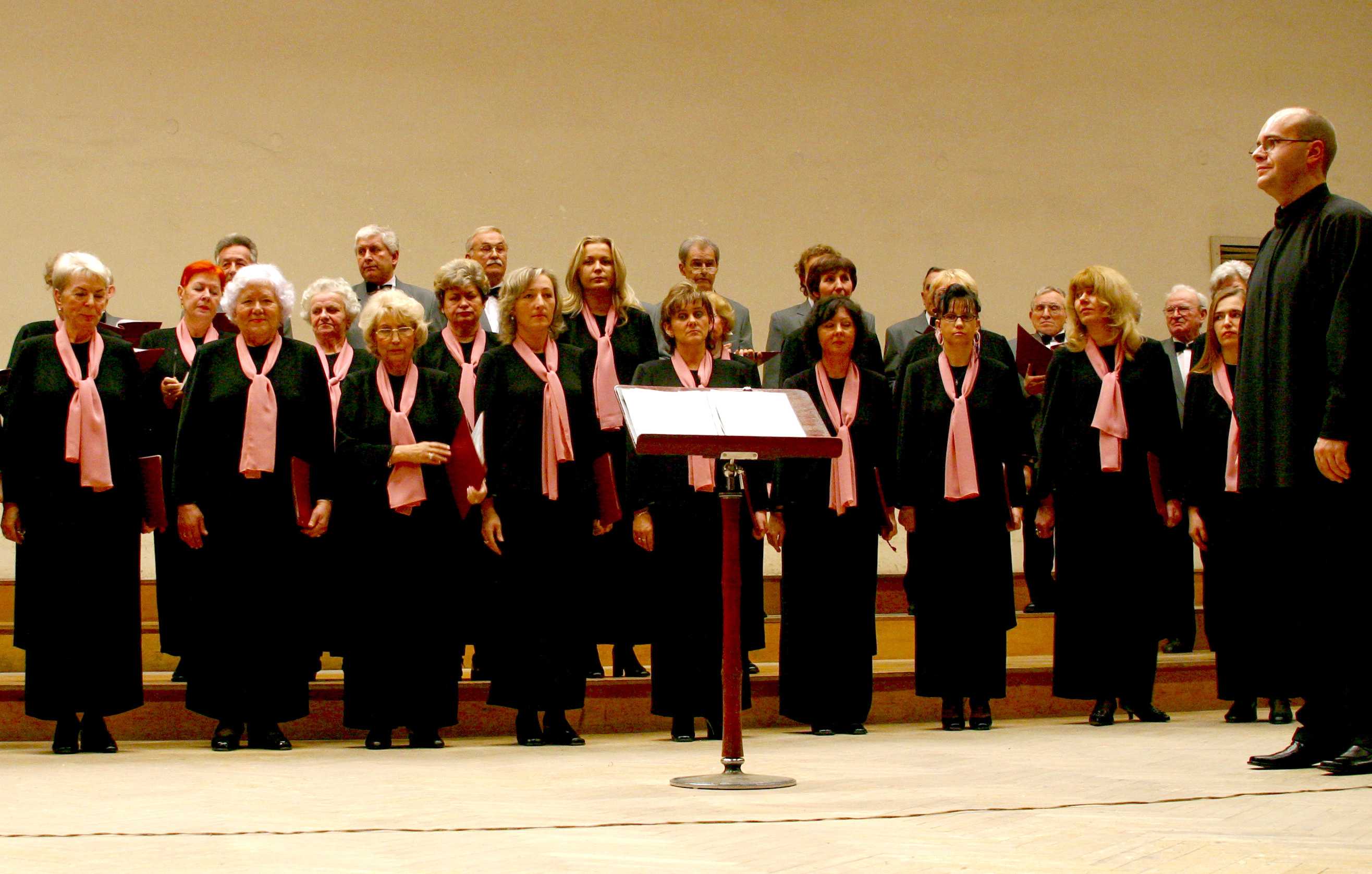 Concert au profit du Téléthon