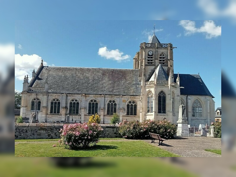 Visite guidée de l