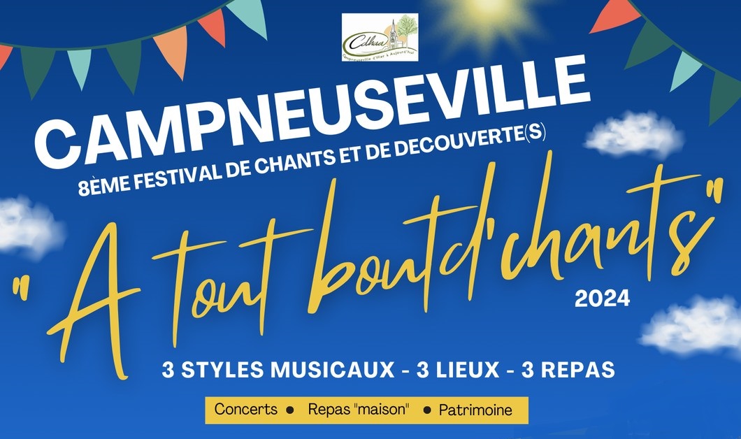 Festival "A tout bout d