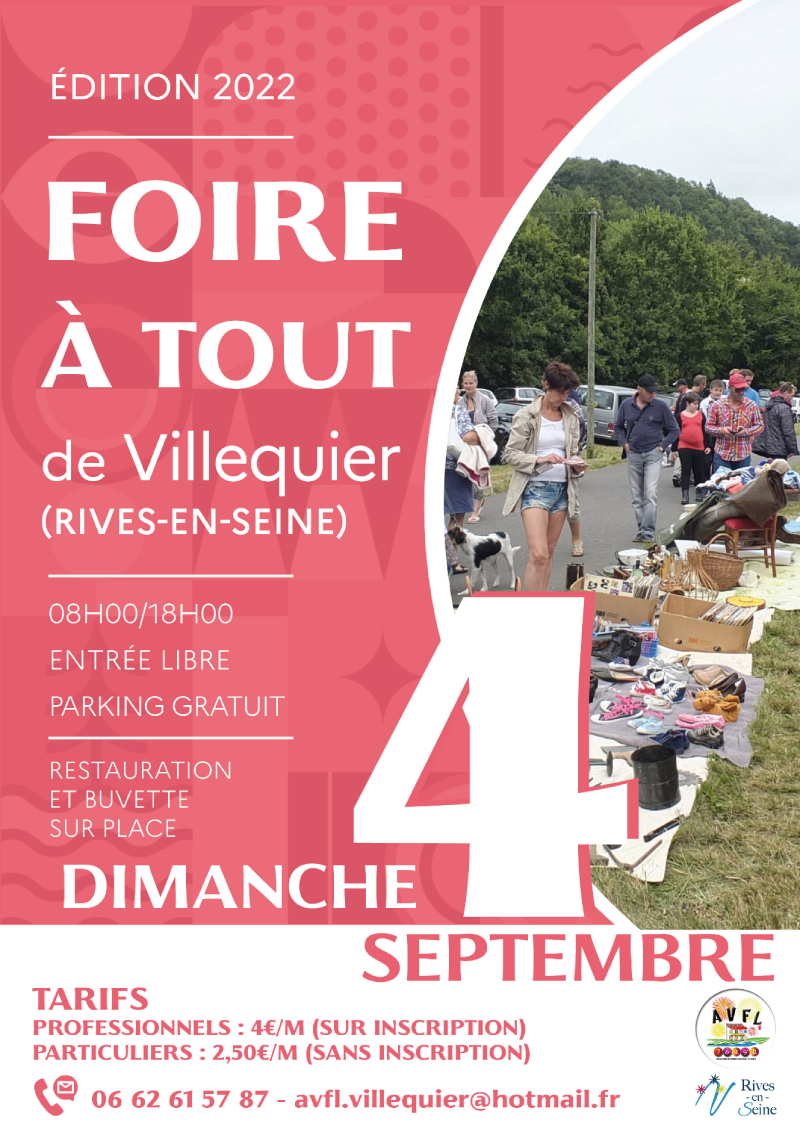 Foires à tout et Brocantes dans le 76 - Seine Maritime Tourisme Foires à tout et Brocantes dans le 76 - Seine Maritime Tourisme