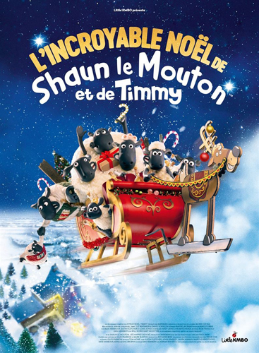 Cinéma de Noël "L