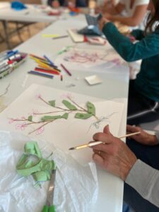 ((Atelier)) Herbier merveilleux