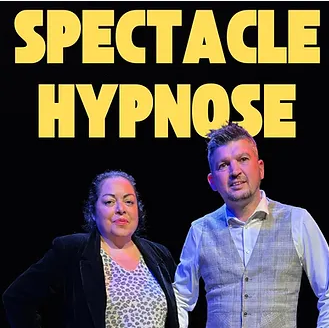 ((Spectacle)) Soirée Hypnose