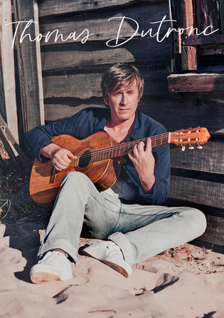 THOMAS DUTRONC Il n