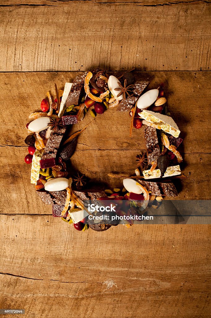 Dégustations de la table des 13 Desserts Du 20 au 27 déc 2024