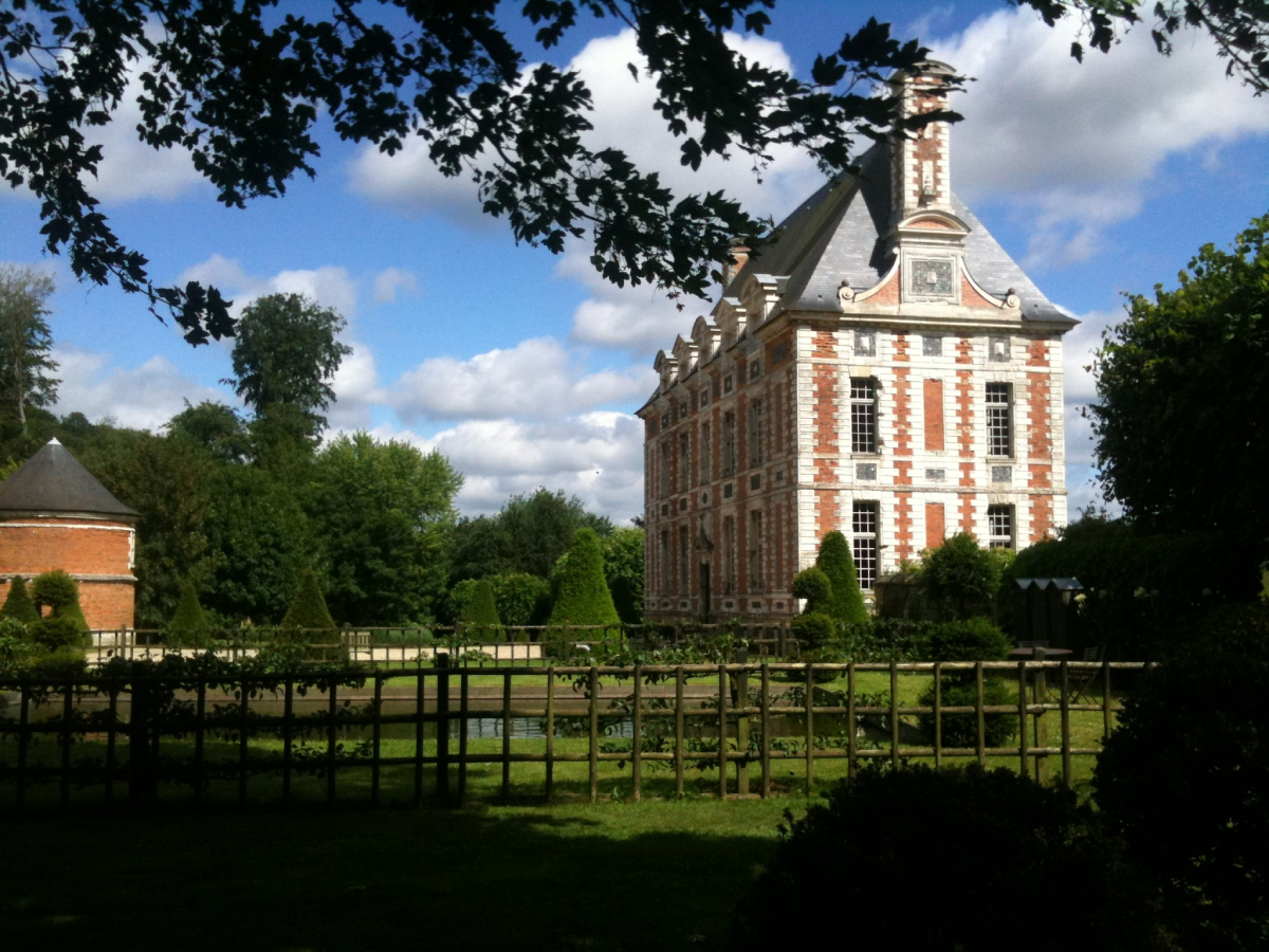 Visites du château du Val d