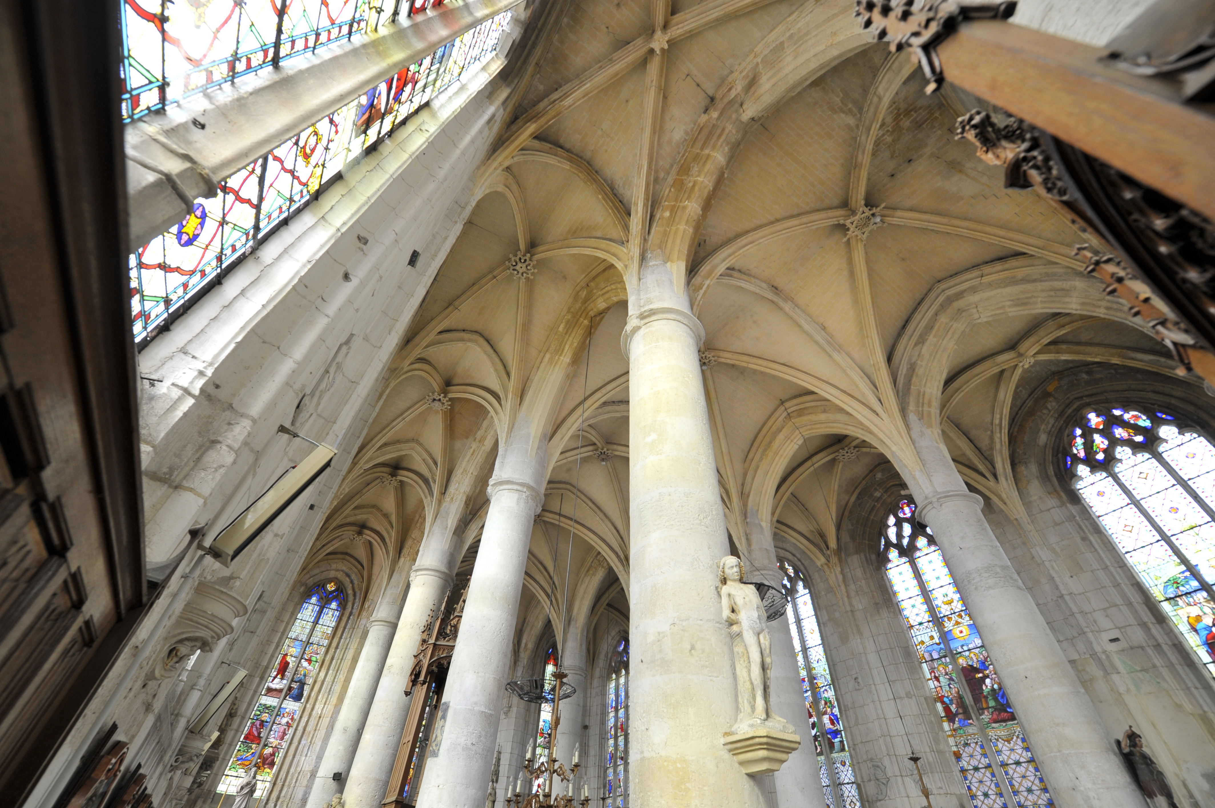 Récital de chants lyriques Du 21 au 22 déc 2024