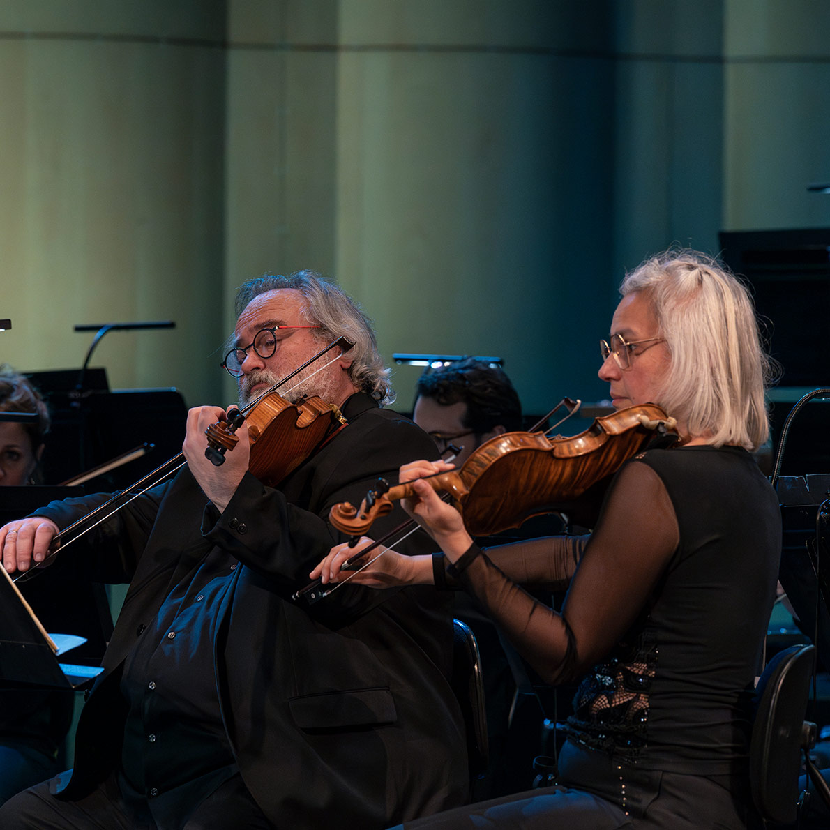 Notes gourmandes - Mozart, Kodály - Opéra Le 16 oct 2024