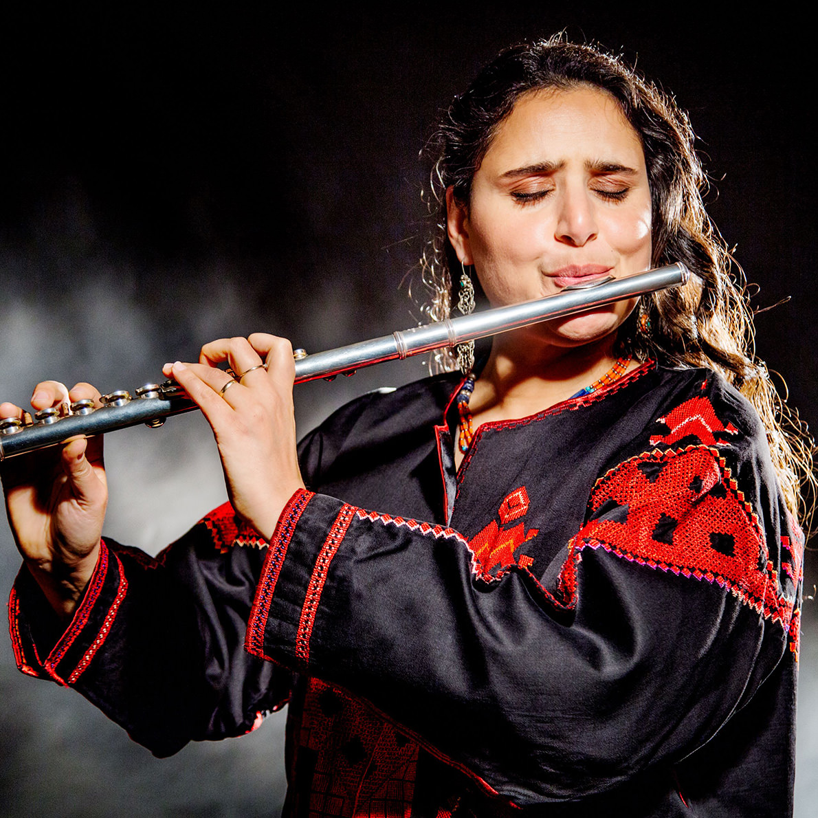 Naïssam Jalal - Concert Le 14 nov 2024