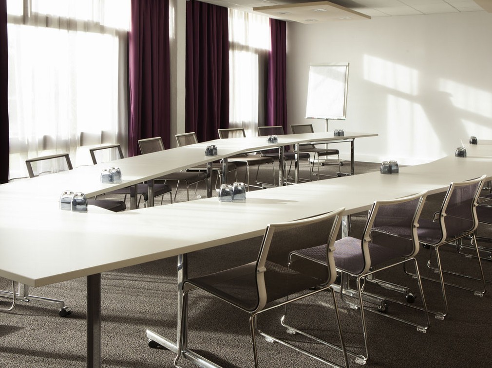 © Novotel Centre Gare